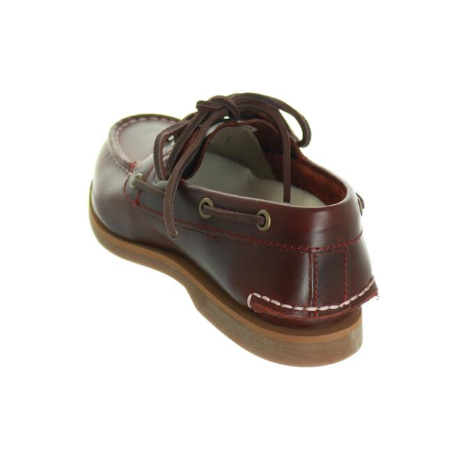 MOCASSINO CLASSIC BOAT TIMBERLAND - Mad Fashion | img vers.650x/
